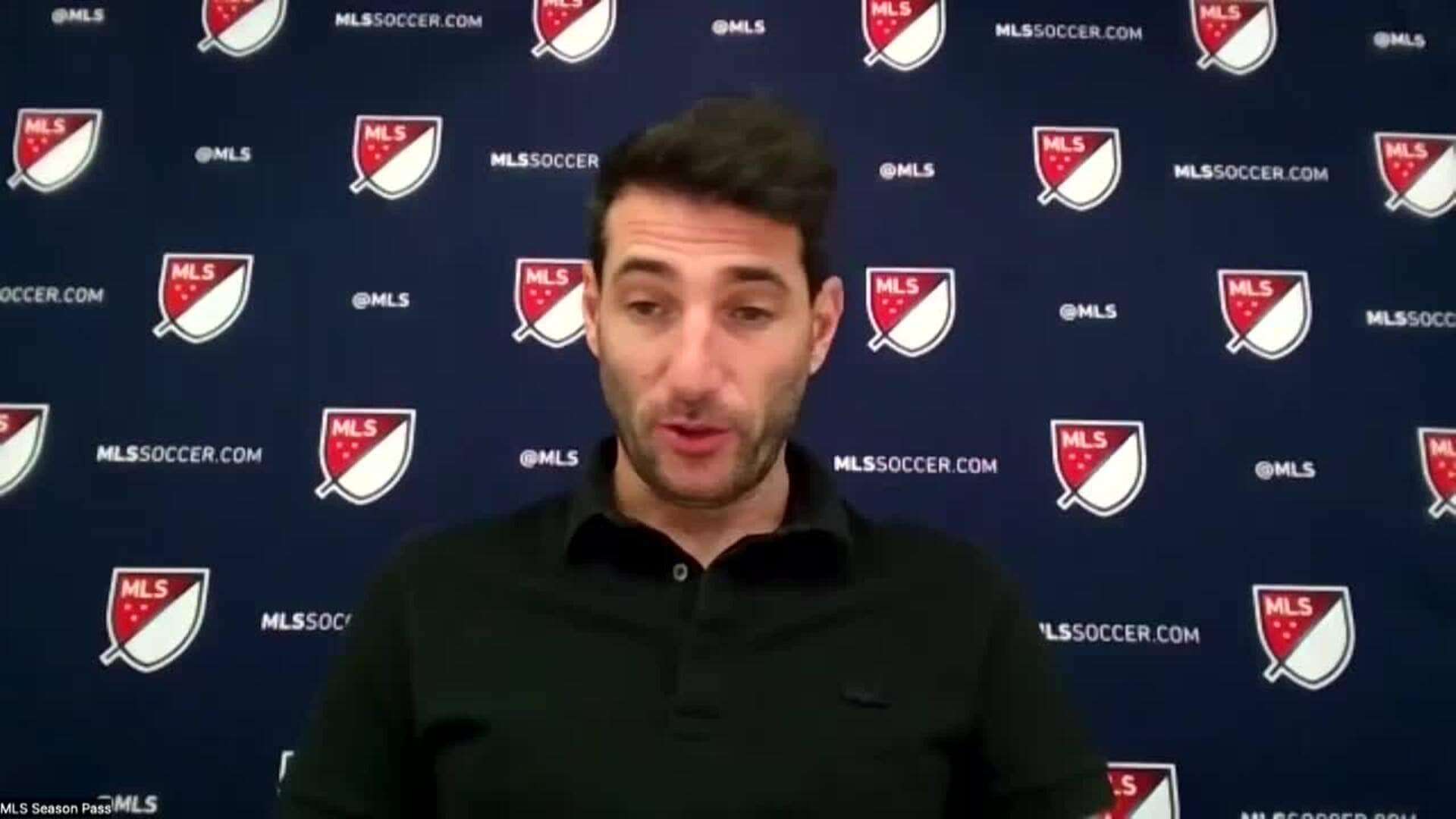 Nacho Piatti: 