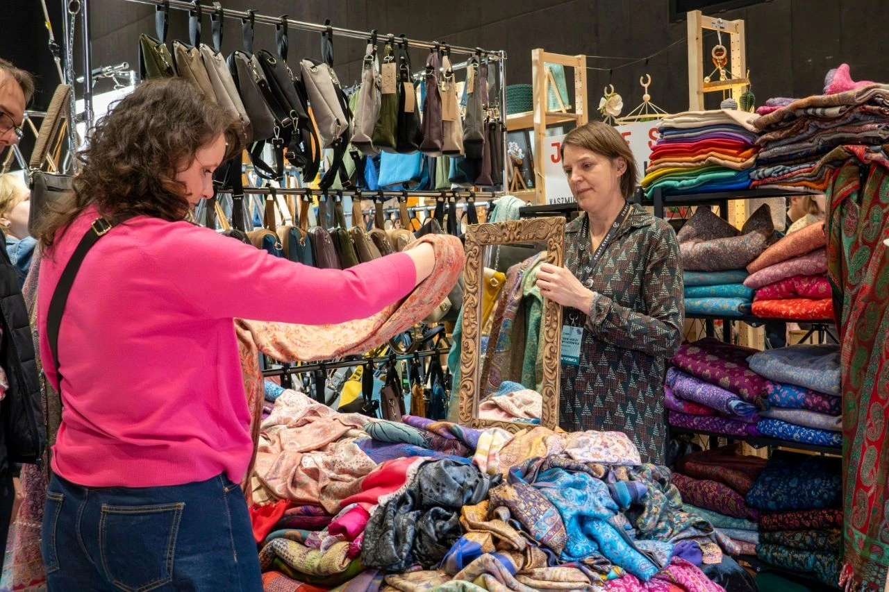 Największe targi rzemiosła wracają do Katowic!