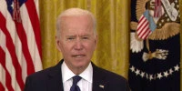 Biden addresses pipeline cyberattack: FBI is engaged to assess, address this attack