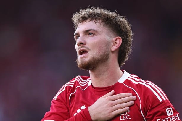 Liverpool transfer news: Harvey Elliott's heartfelt goodbye and Alexander Isak latest