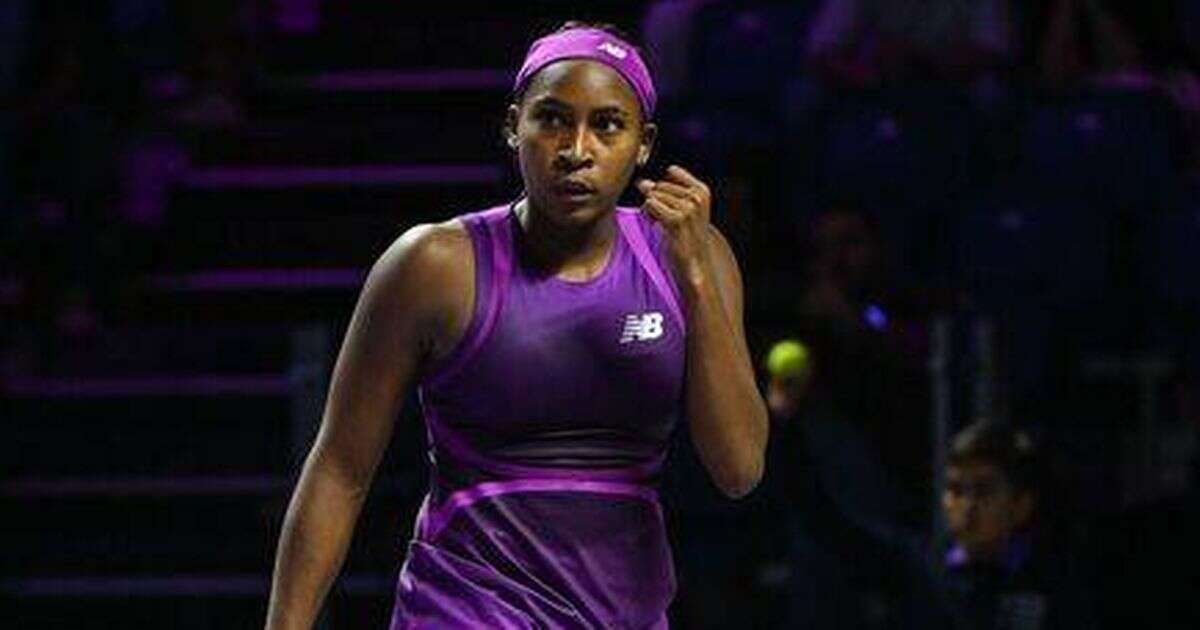 Coco Gauff response speaks volumes after Caitlin Clark beats tennis star to major honour