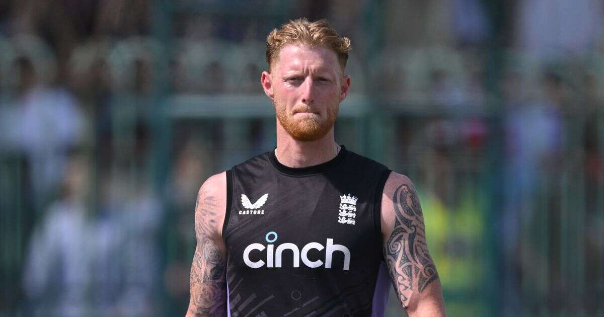 Ben Stokes 'good to go' for England as Pakistan take drastic action for second TestBen Stokes