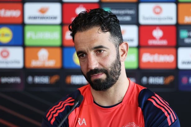 Ruben Amorim issues new Man Utd quit vow and makes staggering U-turn