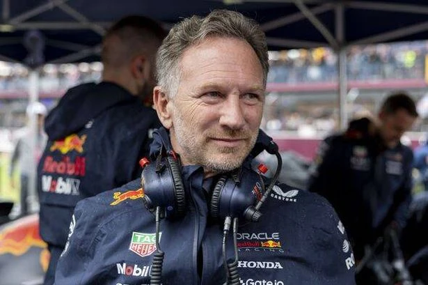 Christian Horner to leave Red Bull 'with £80m payout' as F1 team issue statement