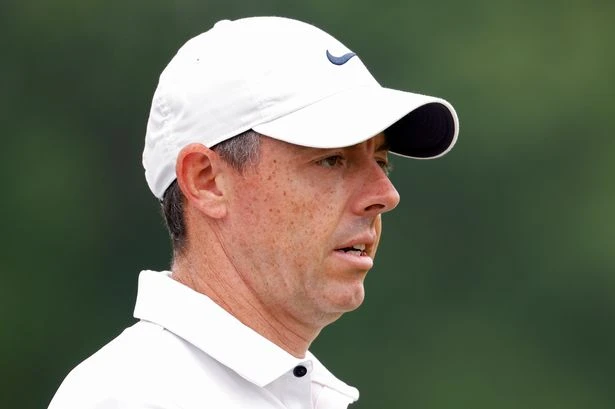 The Open 2025: Rory McIlroy shows true colours over 'emotional' Royal Portrush meltdown