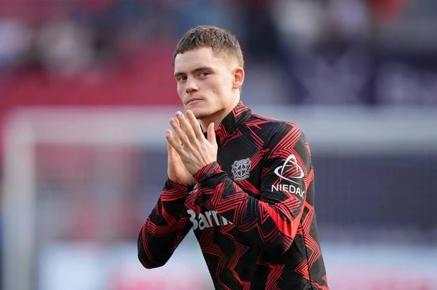 Liverpool transfer news: Florian Wirtz tug-of-war as Arne Slot told deal 'brilliant move'