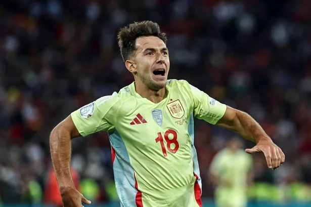Arsenal transfer news: Real Madrid decide on Martin Zubimendi as star feels 'at home'