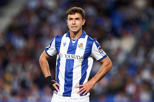 Arsenal transfer news: Martin Zubimendi U-turn as one conversation 'changes everything'