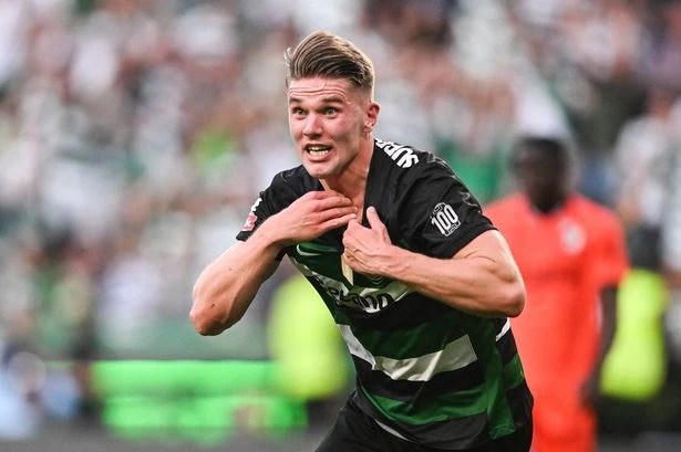 Arsenal transfer news: Viktor Gyokeres 'heading to Emirates' as Matheus Cunha move is set