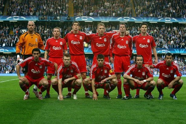 Liverpool legend retires aged 42 as baffled fans 'thought he was done long ago'