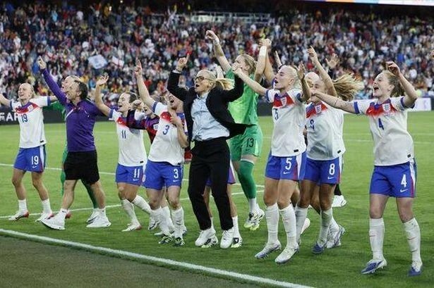 England Lionesses to lose massive amount of Euro prize money after victory parade