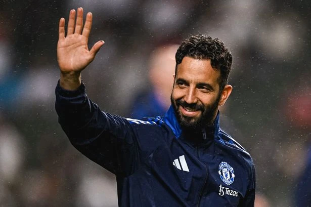 Man Utd set for fourth summer transfer with 'agreement struck' for £17m arrival
