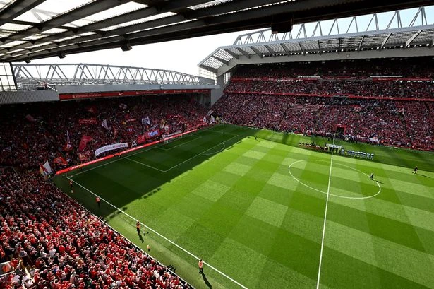 Tottenham hit fans with indefinite bans over Liverpool storm as statement issued