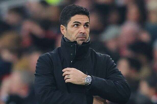 Arsenal slammed for signing 'waste of money' as Mikel Arteta told £42m transfer a blunder