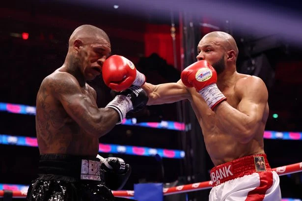 Chris Eubank Jr vs Conor Benn 'Unfinished Business' rematch set with fight date and venue