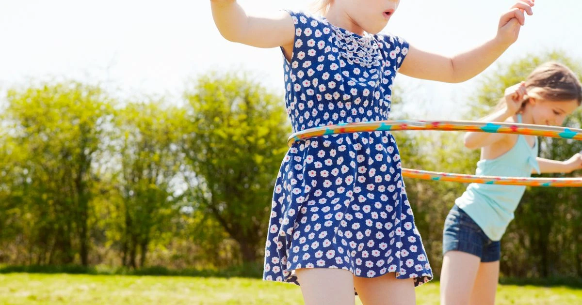 Parents warned over 'common' practice which can lead to painful injury for kidsParenting