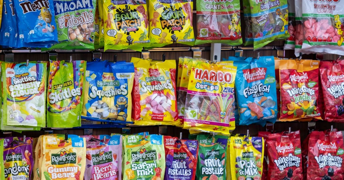 B&M shoppers can't contain excitement after spotting new Haribo flavour on shelvesHaribo GmbH and Company KG