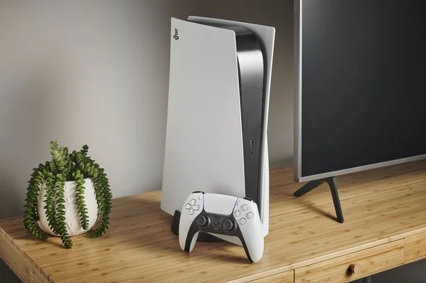 Sony rivals Nintendo Switch 2 launch by slashing almost £100 off PS5