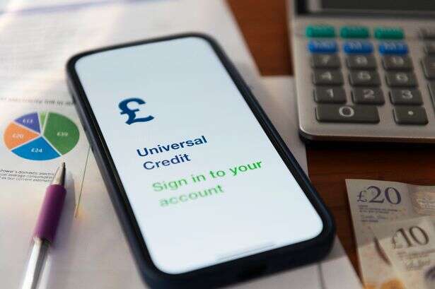 Exact dates Universal Credit's LCWRA incapacity payment is being cut in benefit reforms