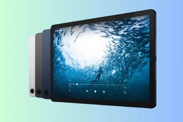Sky is handing out the Galaxy Tab A9+ for an affordable £5 a month