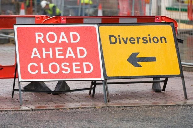 Aston given 24-hour road closure warning ahead of Black Sabbath gig at Villa Park