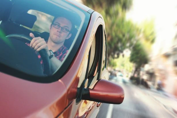 Every council in England given power to fine drivers £70 for minor traffic offences