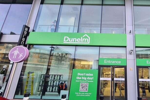 Homeowners praise £12 Dunelm item that 'keeps cold and wind out' and 'makes rooms warmer'