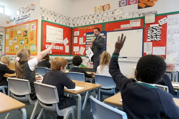 Warning issued to MPs and parents over vaccinating children against Covid-19