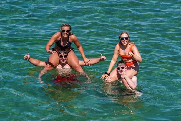 Six day heatwave set to hit England with 27C temperatures as exact date predicted