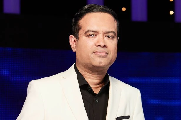 The Chase's Paul Sinha forced to quit another role due to Parkinson's disease
