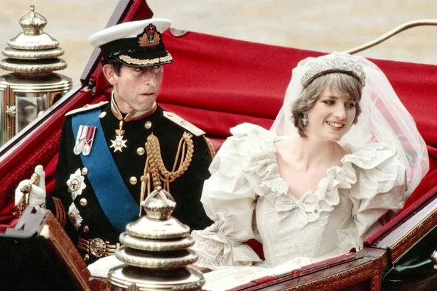 Details of Prince Charles police interview over Diana death plot claim published