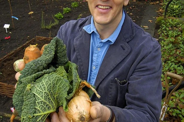 BBC Gardeners World's Monty Don in hot water over controversial 'ban'