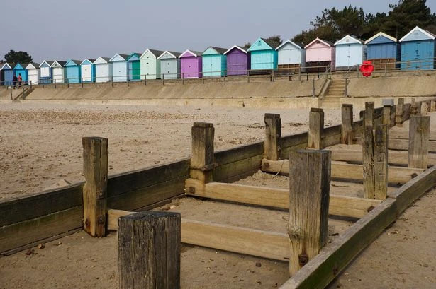 The best seaside towns to visit from Birmingham in 2025 mapped