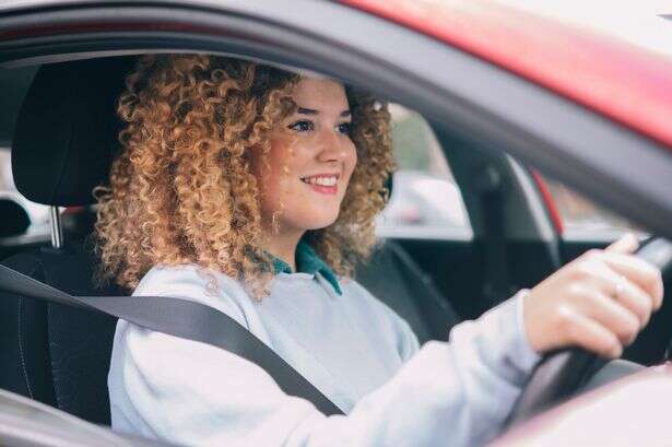 How to 'pass your driving test' in just two days following 'easy' motoring hack