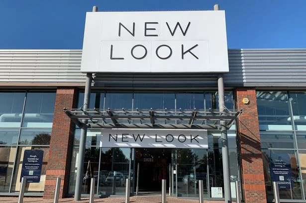 New Look's 'classy' heeled sandals now under £20 and fans say they are 'insanely comfortable'