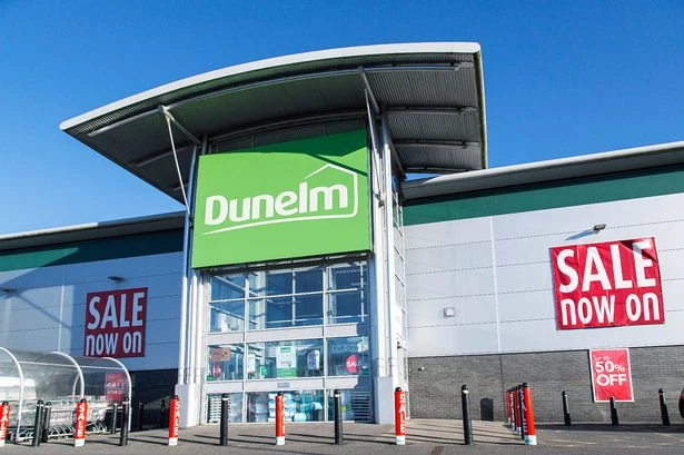 Dunelm's 'gorgeous' £250 chair and bistro set are 'far superior than other garden furniture'