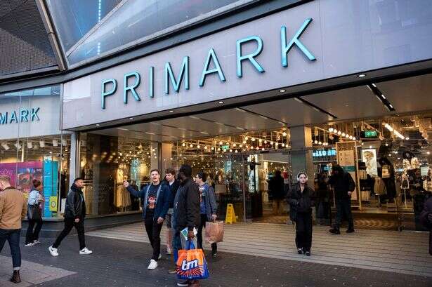 Primark staff say shoppers can get freebie if they just ask in stores