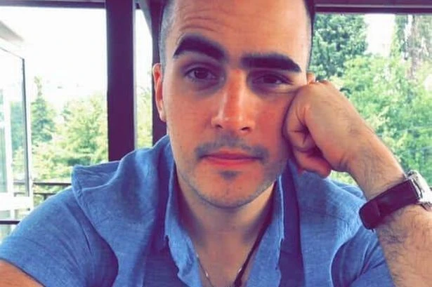 Man, 30, suffered gym pain, then doctors asked where he'd like to die