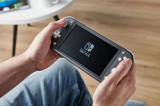 Amazon launches Nintendo Switch bundle deals in Prime Day sale