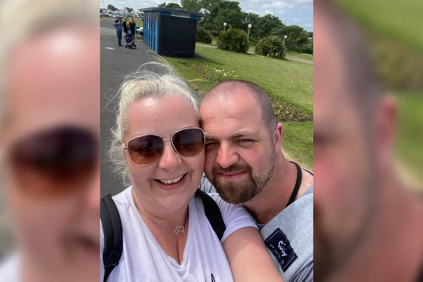 Mum's Pontins nightmare - drunk parents, drugs and security guard's savage jibe