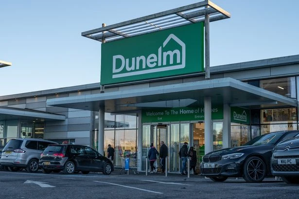 Dunelm £59 table 'looks lovely wherever' and 'gets lots of compliments from visitors'