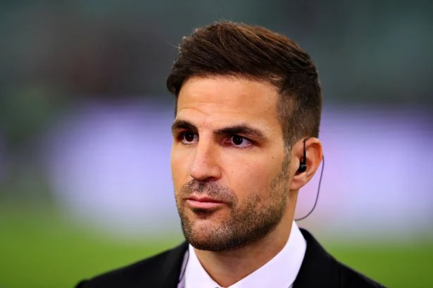 Cesc Fabregas makes 'important' Jack Grealish point after frustrating start to Euro 2020