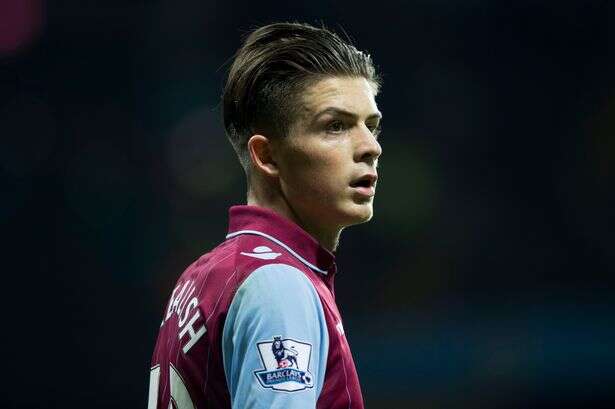 I convinced Jack Grealish to stay at Aston Villa after Manchester United agents took him for dinner