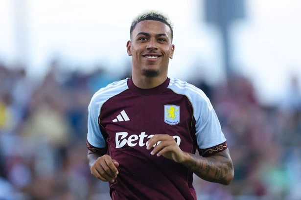 Liverpool’s Morgan Rogers stance emerges after Aston Villa transfer links