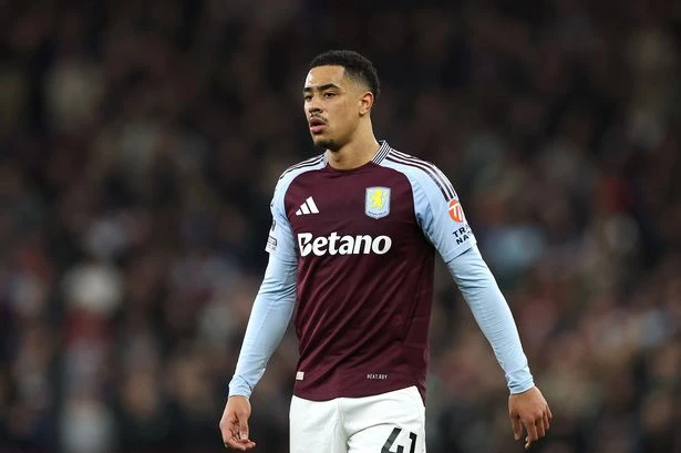 Breaking: Aston Villa make big Jacob Ramsey decision amid intense transfer interest