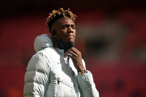 Aston Villa join transfer rivals in sending clear message to Chelsea over Tammy Abraham