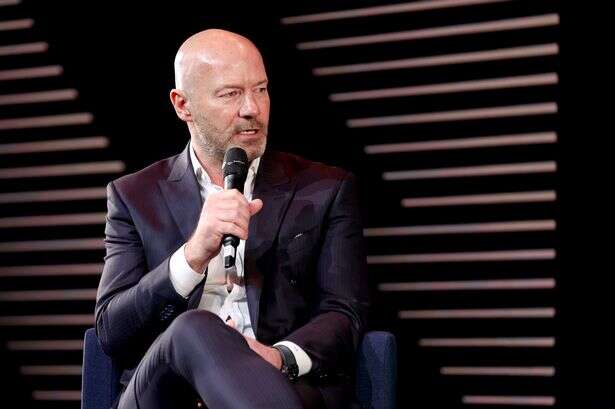 Alan Shearer makes Jude Bellingham plea ahead of England's Euro 2024 quarter-final