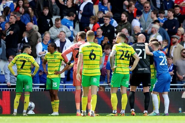 Birmingham City vs Norwich stopped due to medical emergency amid Championship relegation battle