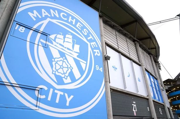 Man City 115 charges latest as new verdict given as Richard Masters gives update