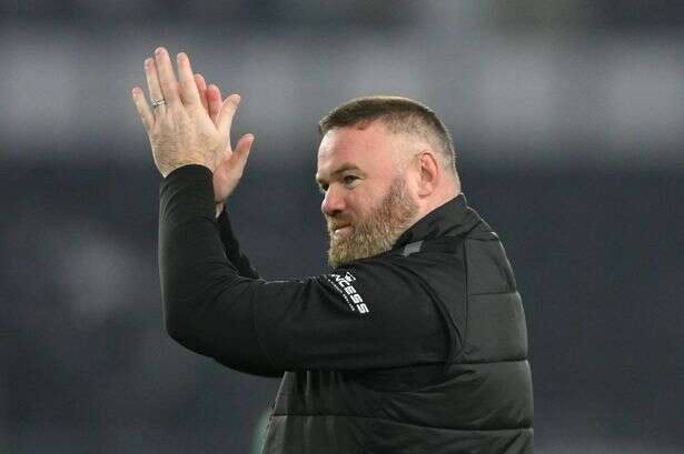 Wayne Rooney TV documentary plans emerge after Birmingham City exit